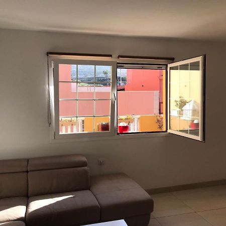 Grosse Terrasse. Modern. Home Office. Solarium Los Realejos Ngoại thất bức ảnh
